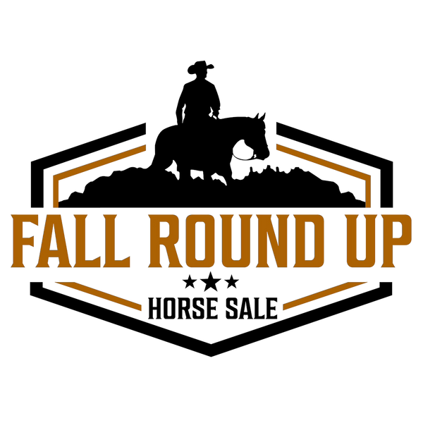 2024 Schedule – Fall Round Up Horse Sale